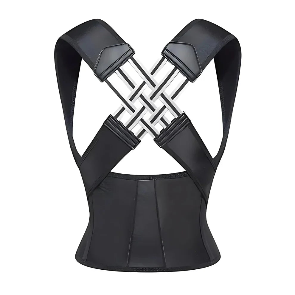 Unisex Posture Corrector Belt