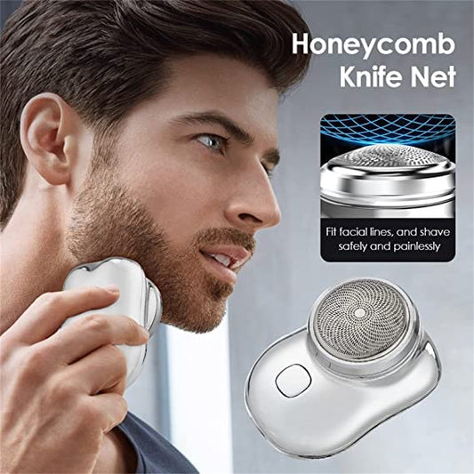Portable Electric Razor