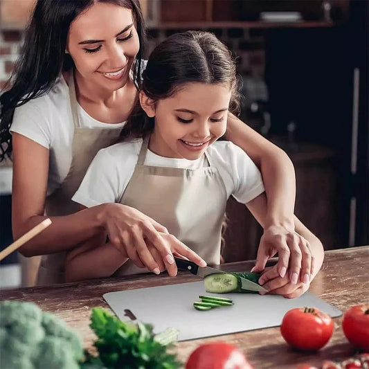 Titanium Cutting Board